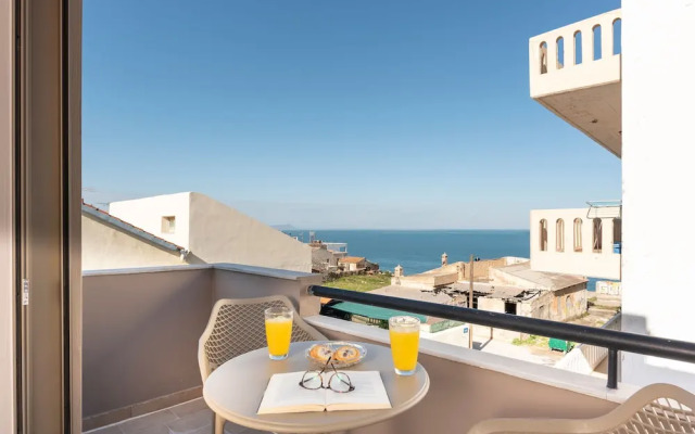Mirma Luxury Apartment