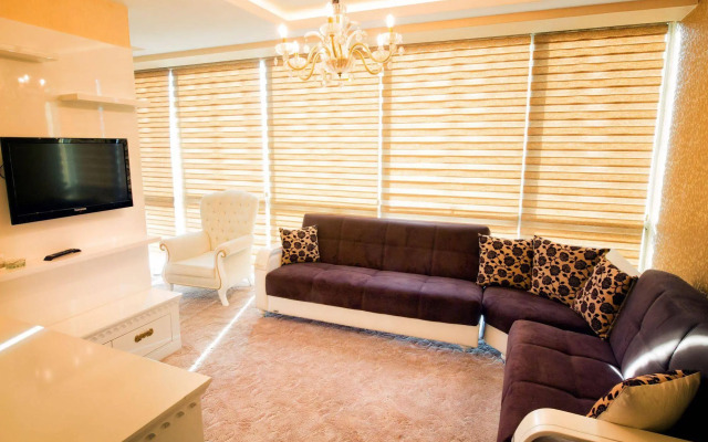 Cavusoglu Tower Hotel