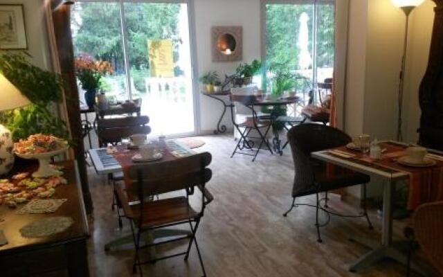 B&B Caza Sereyna