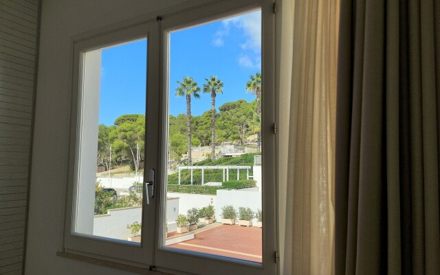 Hotel CDSHotels Grand Hotel Riviera
