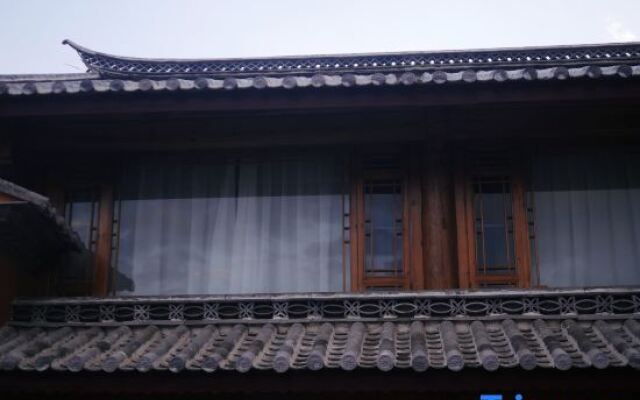 Shaxi Xipi OneRoom B&B