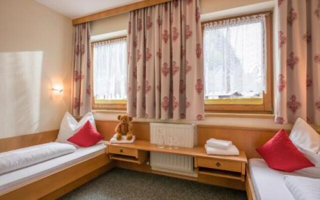 Post Appartements