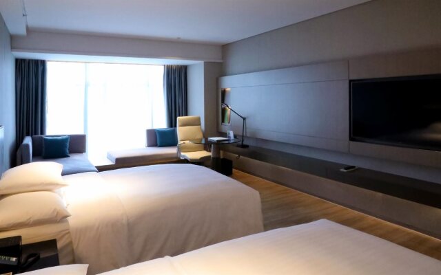 Courtyard by Marriott Shenzhen Bao'an