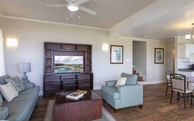 Seaview Townhouse B by Barbados Sotheby's International Realty