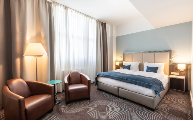 Garner Hotel Essen - Handelshof by IHG