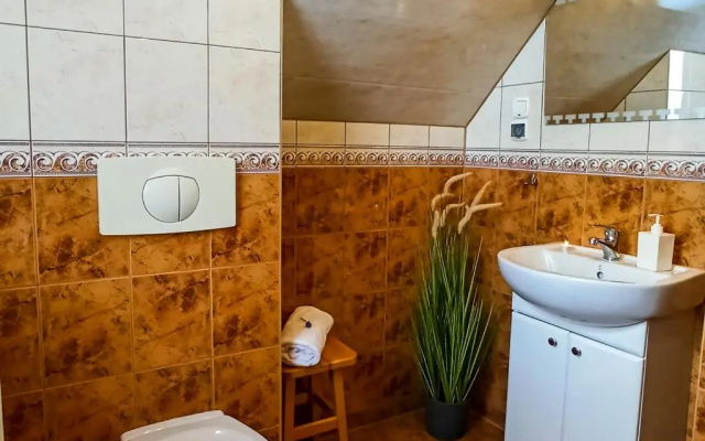 Apartamenty i Pokoje u Doroty