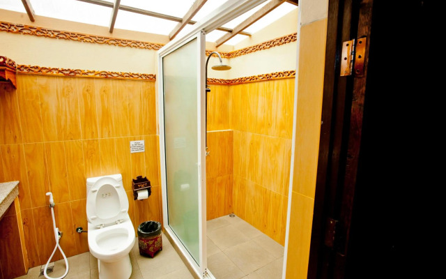 Paradise Pearl Bungalows