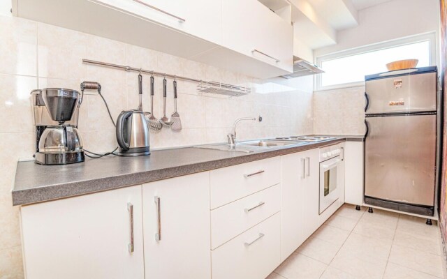 Beautiful Home in Vodice With Wifi and 2 Bedrooms