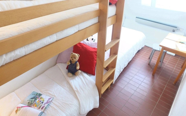 Village Vacances des Grenats