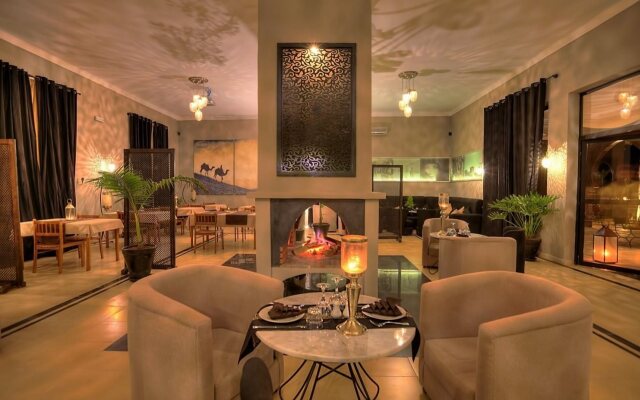 Taj Atlas Wellness Boutique Hotel & Spa