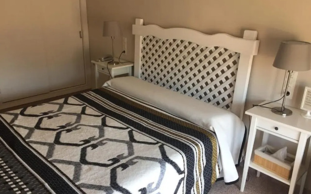 Hostal Comercio