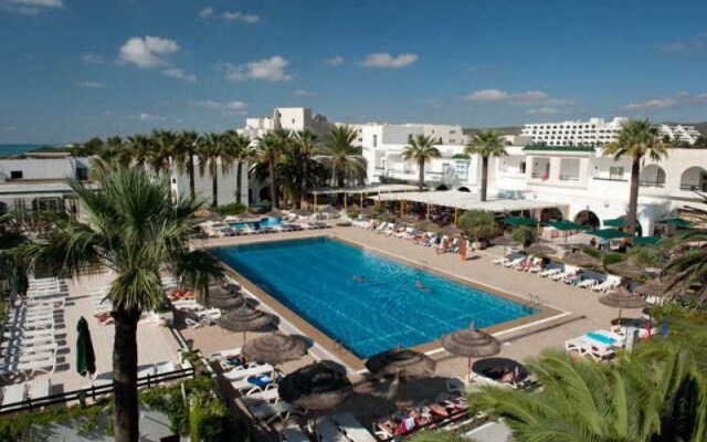 Minotel Hammamet Kilma