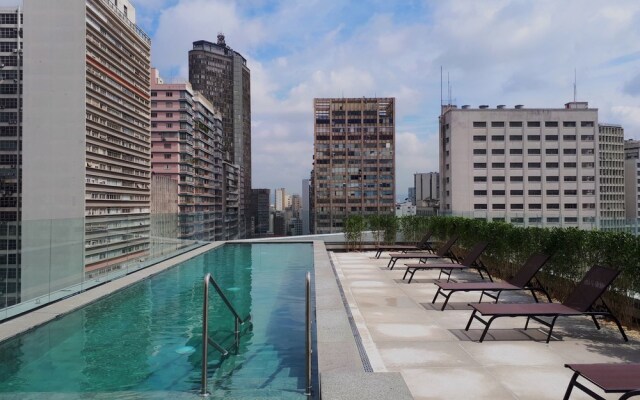 Uotel Downtown São Luís