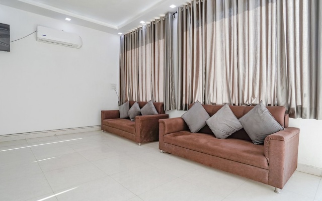 FabHotel Urban Inn