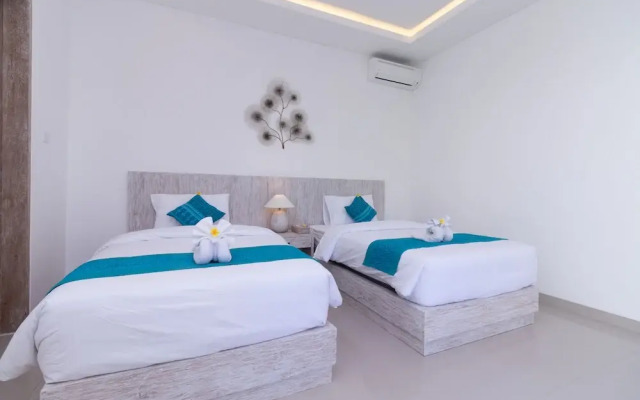 Sayang Sanur Villa IX