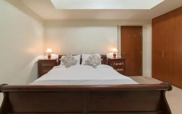 Vacation Bay - Brand New 2 BR in MESK Tower - Apartment in ดูไบ - Photo 5