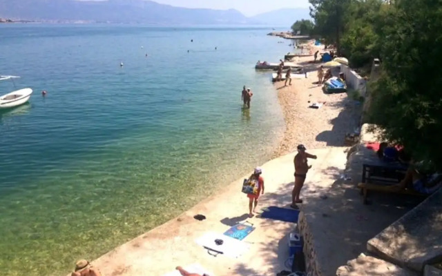 Ani - Beautiful sea View - A2 Žuti