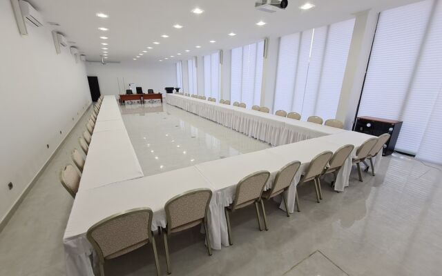 Indico Executivo Hotel