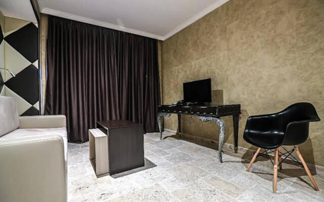 Royal Casa Villas
