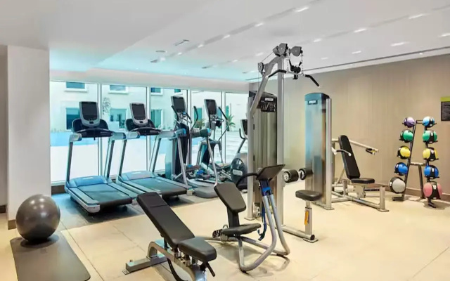 Hilton Garden Inn Bengaluru Whitefield