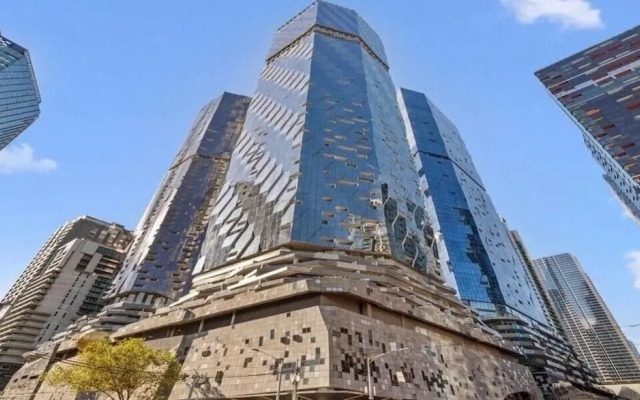 Park Avenue - Melbourne