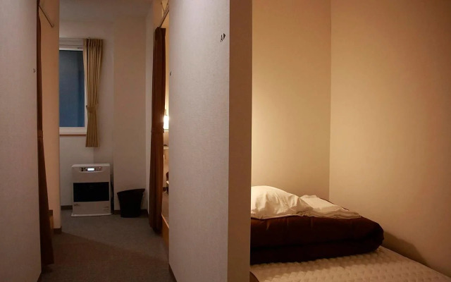The Stay Wakkanai