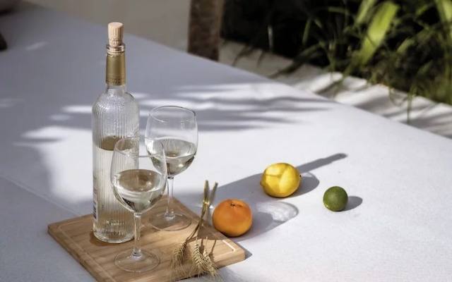 Rumah Saya Villa Uluwatu