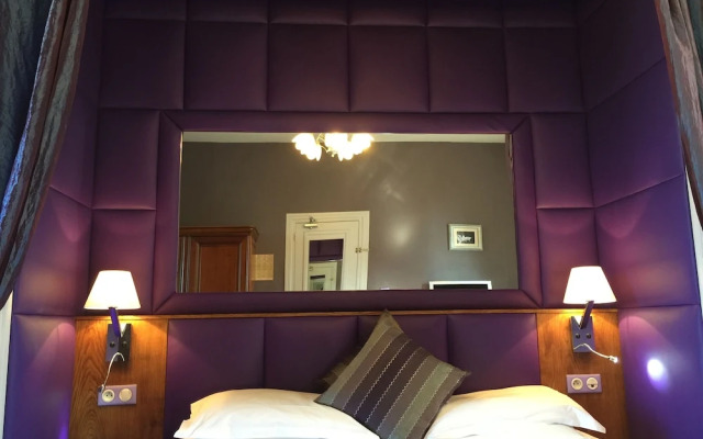 La Villa St Laurent - Bergerac