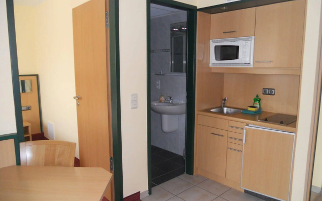 Apartments Aschheim