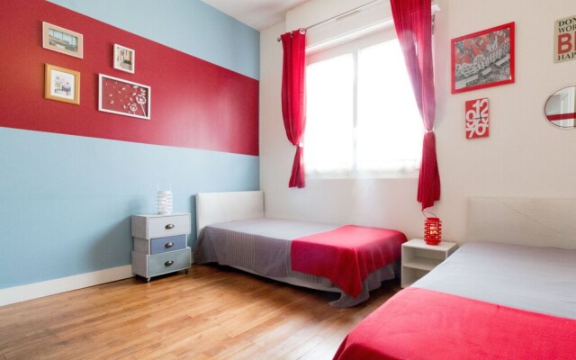 Pied a Terre a Lorient Appartement 2 Chambres