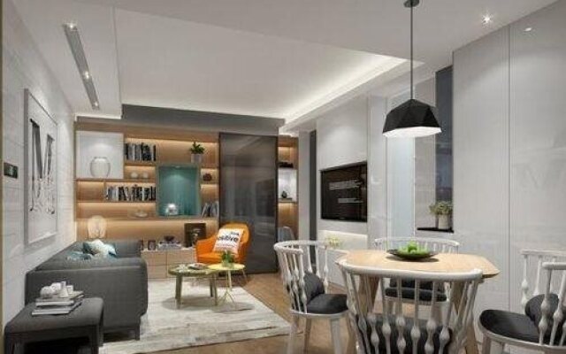 Shanshui Trends Hotel (Jiangmen East Railway Station)