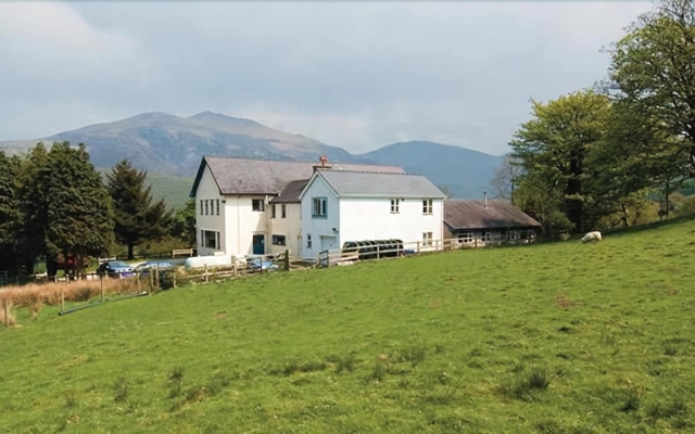 YHA Snowdon Llanberis - Hostel