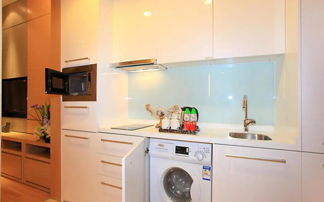 Heefun Apartment