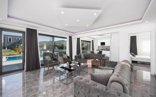 Villa Grand Yasar 3 in Ok Ular