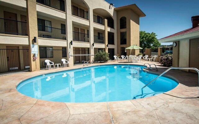 Red Roof Inn Albuquerque - Midtown
