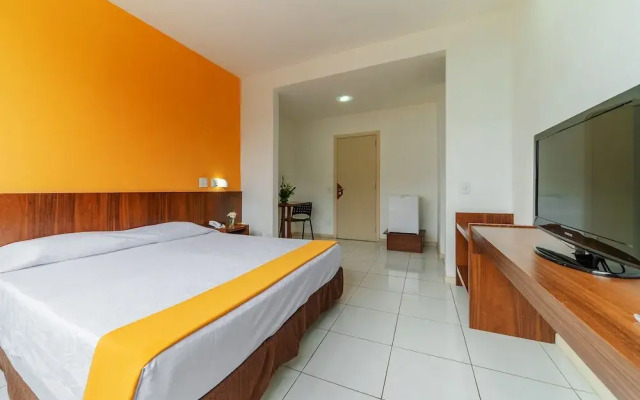 Alice Vitria Hotel