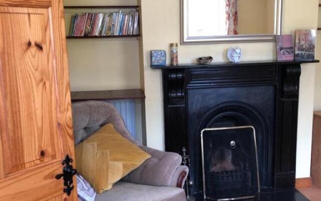 Conveniently situated three bedroom townhouse