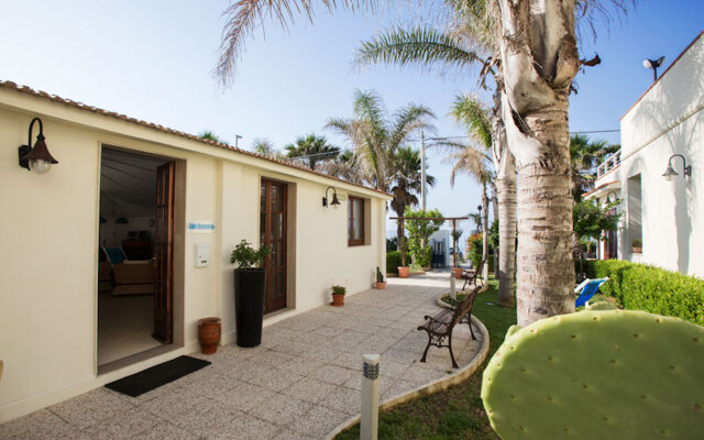Caposudmare Residence