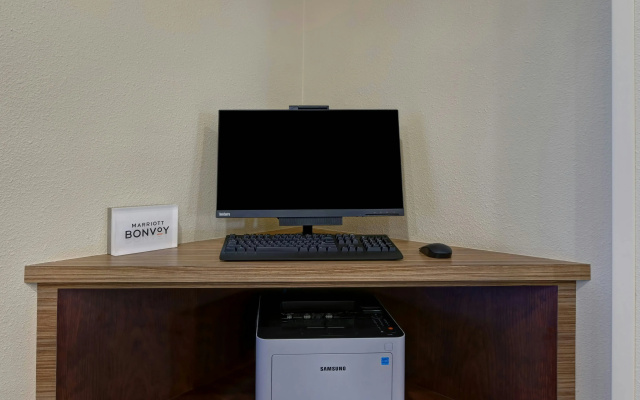 TownePlace Suites by Marriott El Paso East/I-10