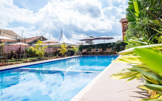 Rehoboth Hotel Apartments
