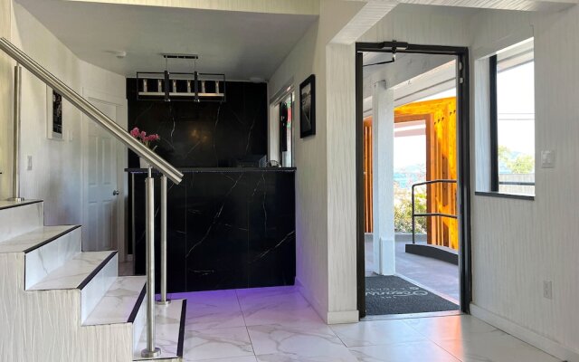 Oceanside Villas