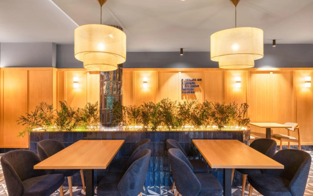 B&B HOTEL Braga Lamacaes