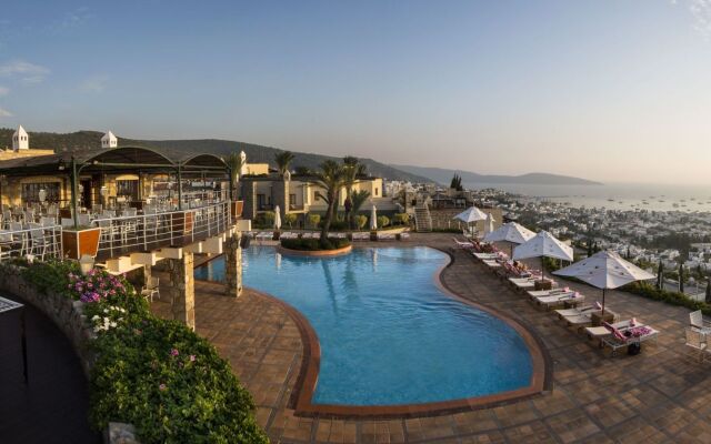 The Marmara Bodrum - Adult Only