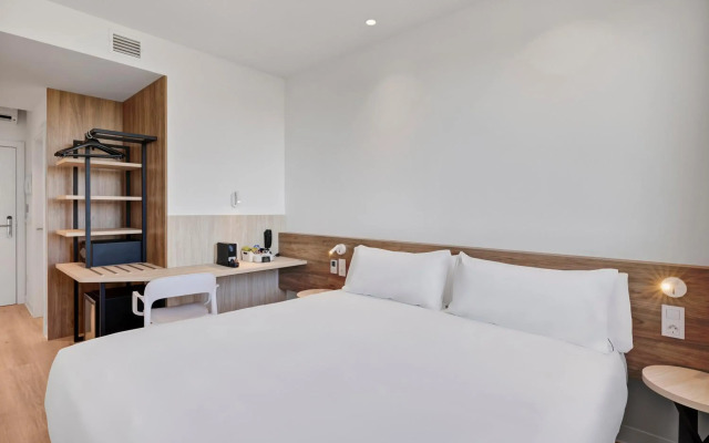 B&B HOTEL Madrid Fuenlabrada Retail Park