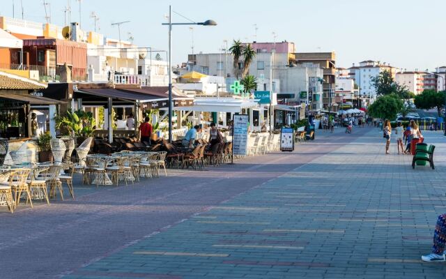 Apartamento Lince