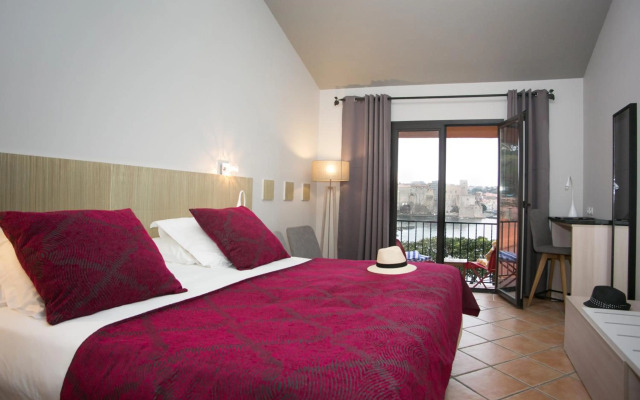 Le Relais des trois Mas