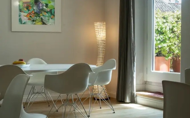 Suite Greve in Chianti - Suite con Terrazza 101