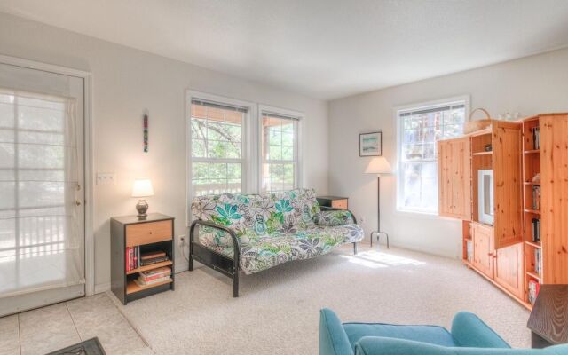 Juniper House (MCA 499)