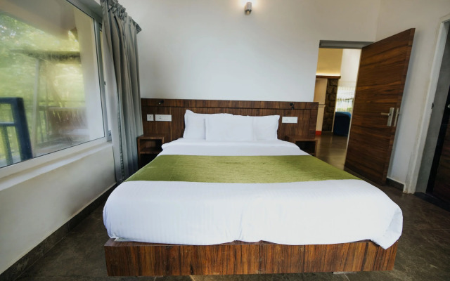 Elixir Woods Resort And Spa