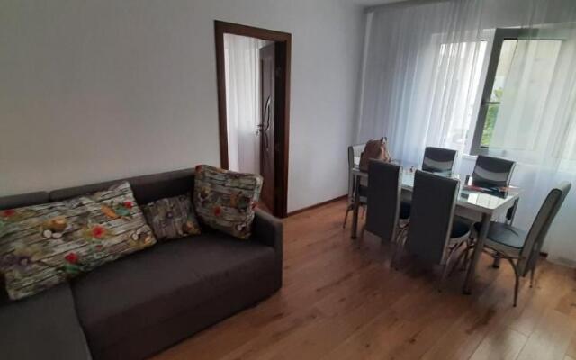 Apartament Gabi Strada Rozelor Etaj 2